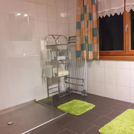 Greber Apartment