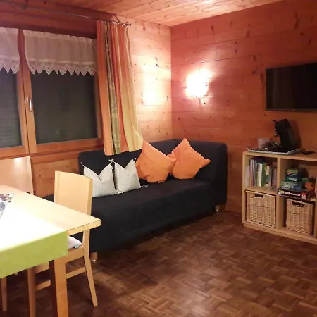 Greber Apartment Andelsbuch