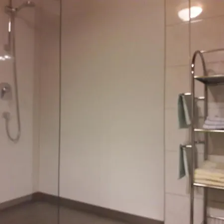 Greber Apartment