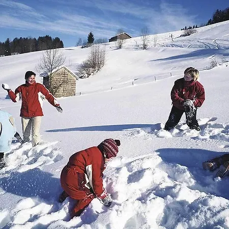 Appartement Greber *