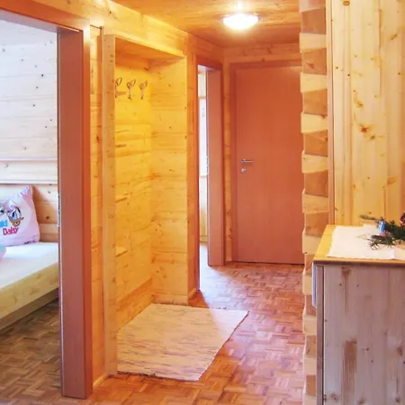 Appartement Greber *