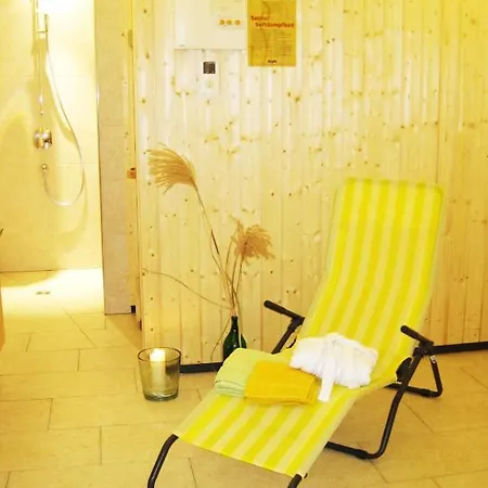 Apartment Greber