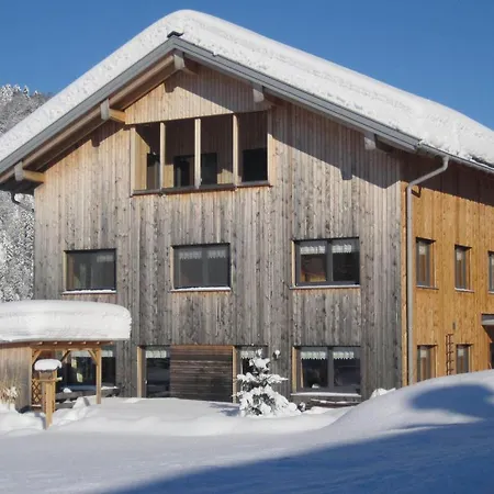 Appartement Greber *