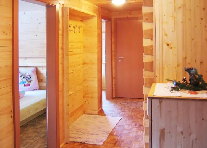 アパート Greber *