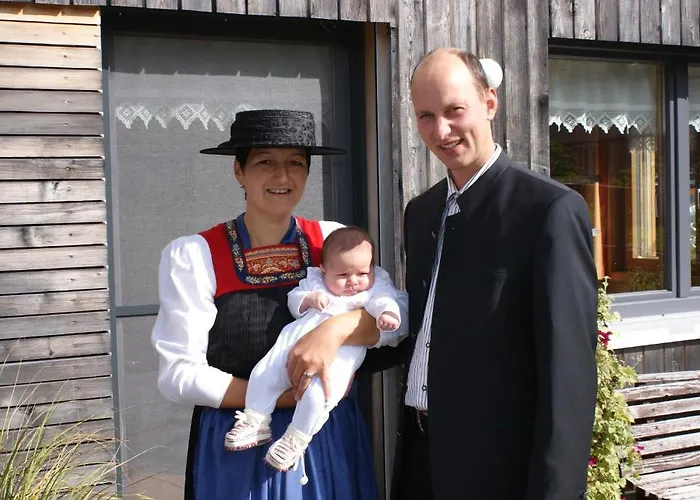 アパート Greber *